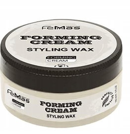 FemMas Forming Wax Strong & Matt wosk do włosów 150 ml