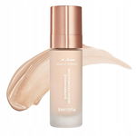 M.Asam MAGIC FINISH Podkład Supercharge Serum Foundation SOFT IVORY 30 ml