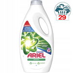 Ariel Czyszczenie na zimno 29 prań 1450 ml