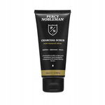 Percy Nobleman Charcoal Scrub oczyszczający peeling do twarzy 3 w 1 100 ml