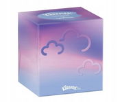 Chusteczki higieniczne Kleenex 3 warst. 48 szt.