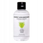 HORST KIRCHBERGER ALOE MAKE-UP REMOVER crystal clear