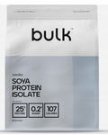 Izolat białka sojowego o smaku wanilii 1 kg