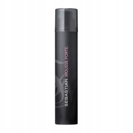 Sebastian Professional Mousse Forte Strong Hold Pianka utrwalająca 200 ml