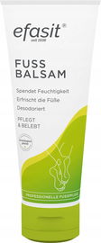 Efasit Fuss Balsam krem do stóp 75ml