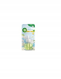 Air Wick bawełna i biały bez wkład 19ml