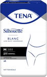 Majtki chłonne Tena Silhouette Normal Medium M 6 szt