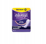 ALWAYS DISCREET NIGHT 8 PODPASKI 12 SZTUK