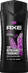 Axe Excite odświeżający żel pod prysznic dla mężczyzn