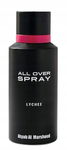 Atyab Al Marshoud Lakier do ciała i włosów Lychee 125ML