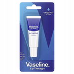 Vaseline, Original Balsam do ust, 10g