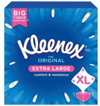 Chusteczki higieniczne Kleenex 3 warstwowe 40 szt.