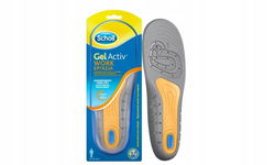 Wkładki Scholl Gel Activ Professional męskie rozmiar 40-46,5