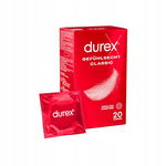 PREZERWATYWY DUREX 20 SZT.