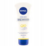 NIVEA Q10 Przeciwzmarszczkowy Krem do Rąk 3w1 Anti-Age 100ml