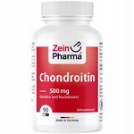 Suplement diety ZeinPharma chondroityna kapsułki 90 szt.