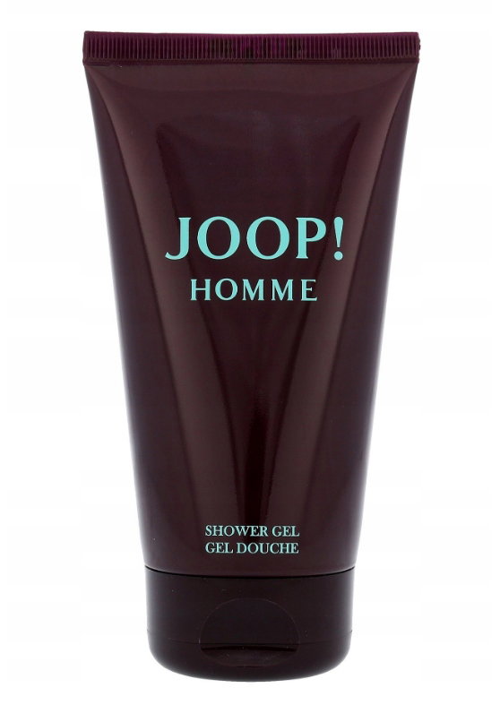 JOOP! Homme Żel pod prysznic 150 ml