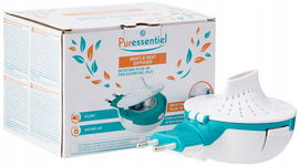 PURESSENTIEL - ELEKTRYCZNY DYFUZOR DO OLEJKÓW ETERYCZNYCH