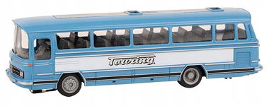 Replika pojazdu Faller MB O302 Touring (WIKING)