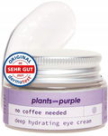 No Coffee Needed - Naturalny krem pod oczy z kofeiną i aloesem 15 ml