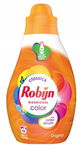 ROBIJN PŁYN DO PRANIA KOLORÓW 15 PRAŃ ŻEL DO PRANIA 525 ML