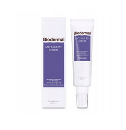 Anti Age 25+ Serum przeciwstarzeniowe 30 ml