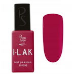 Peggy Sage I-LAK Red Passion Lakier hybrydowy 11 ml