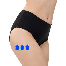 SliPss Incontinence Innovation damskie majtki na nietrzymanie moczu XXL