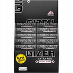 Bletka Gizeh Extra Fine Slim Rolls 5 m 18 szt
