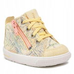 SNEAKERSY SUPERFIT dla dziecka rozmiar 22