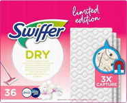 Wkład do mopa płaski Swiffer Dry 27 cm