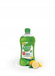Green Emotion EKOLOGICZNY PŁYN DO MYCIA NACZYŃ Cytryna 500 ml
