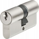 ABUS Cylinder profilowy E30NP 35/60 z 5 kluczami, 18300