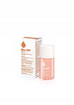 Bio-Oil Olejek do pielęgnacji skóry - leczenie rozstępów i przebarwień 60ml