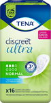TENA DISCREET ULTRA NORMAL 16 SZTUK
