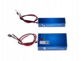 Tbvparts Emulator Czujnik Okupacji Siedzenia Srs BMW