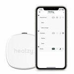 Termostat ogrzewania Heatzy moduł sterownika