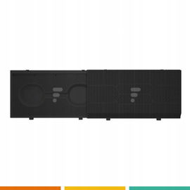 FC09 Filtr do okapu pasuje do Bauknecht, IKEAWhirlpool Aeg Electrolux