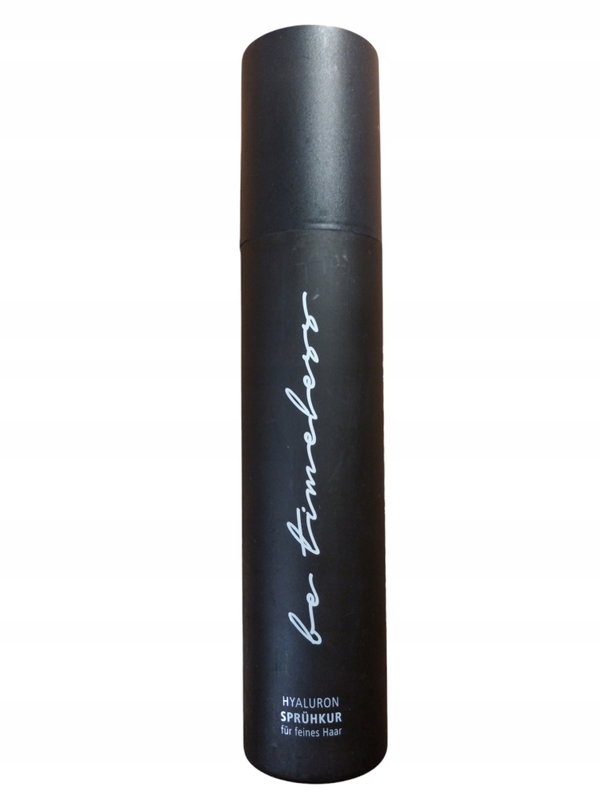 BE TIMELESS KURACJA HIALURONOWA W SPRAY DO WŁOSÓW 200ML