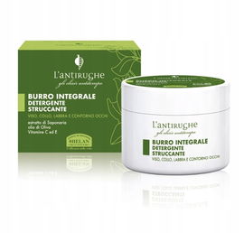 ELIXIR ANTITEMPO MASŁO CAŁOŚCIOWE PRZECIWZMARSZCZKOWE DO DEMAKIJAŻU 90 ML