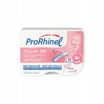 Prorhinel Baby nose + 2 końcówki