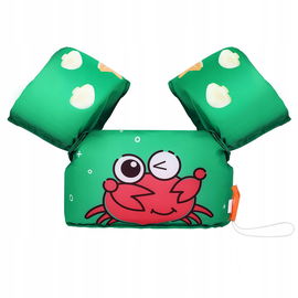 MoKo Dziecięce skrzydła do pływania