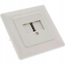 InLine 69969B TAE puszka przyłączeniowa, TAE-F