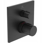 BATERIA WANNOWA Z TERMOSTATEM Ideal Standard Ceratherm