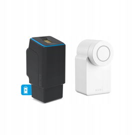 Czytnik kontroli dostępu Ekey eufs