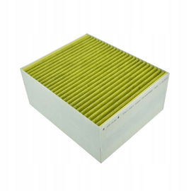 Filtr z węglem aktywnym AllSpares AS-AZKF8080