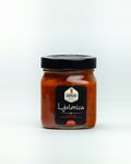 Ljutenica Gurmano MK papryka ostra PASTA 300g