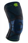 BAUERFEIND ORTEZA KOLANA STABILIZATOR r. S Granat
