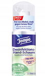 Dezynfekcja rąk Tempo, substancja czynna w 100% roślinna -50 ml