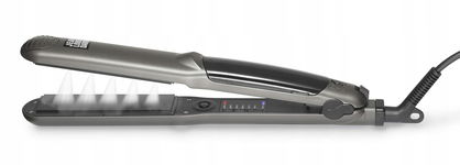 Prostownica Jean Louis David Vapor Styler